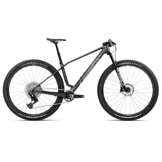 Vélo Orbea ALMA M-TEAM AXS Diamond Carbon View (mat) 2026