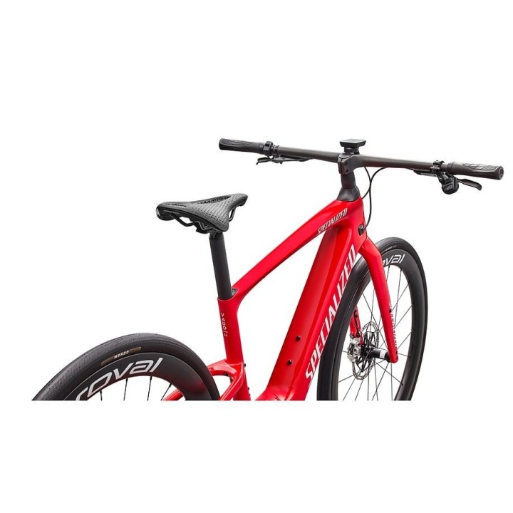 Bicicleta Specialized Vado Sl 2 Ltd S-Racing Gloss Vivid Red 2026