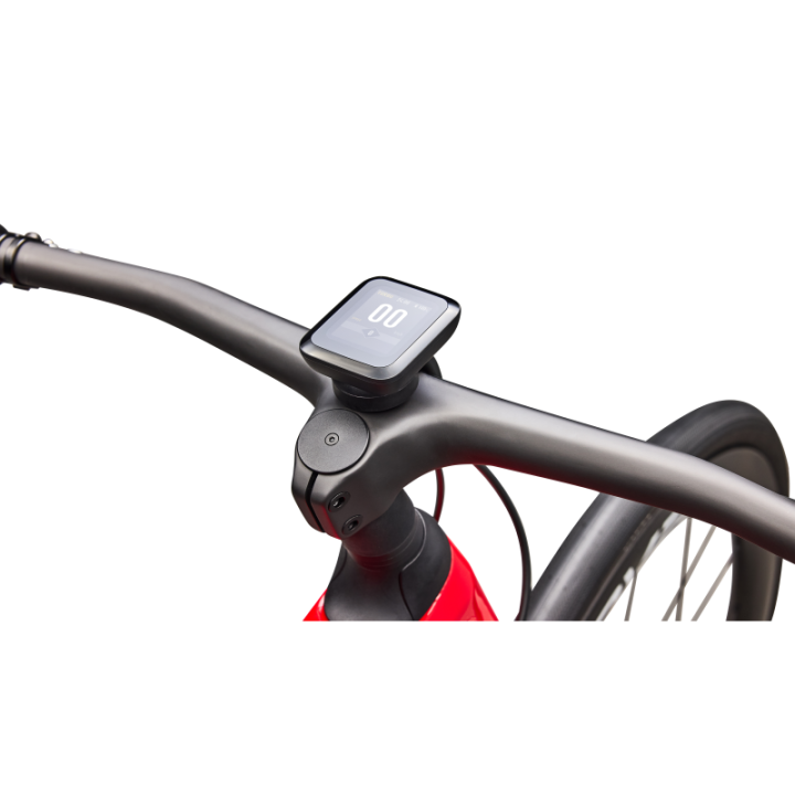 Bicicleta Specialized Vado Sl 2 Ltd S-Racing Gloss Vivid Red 2026