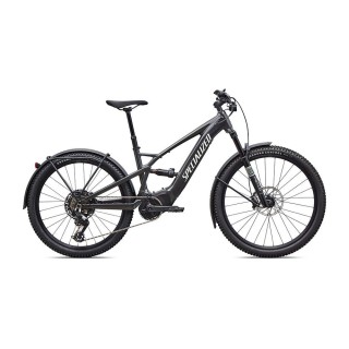 Vélo Specialized Turbo Tero X 6.0 Gloss Metallic Obsidian / Birch White 2026