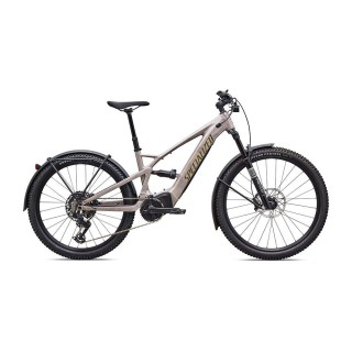 Bicicleta Specialized Turbo Tero X 6.0 Gloss Sandstone Metallic / Desert Metallic / Laruel Green Metallic 2026