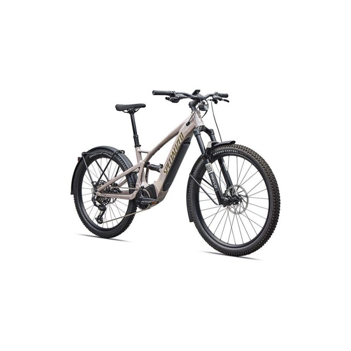 Bicicleta Specialized Turbo Tero X 6.0 Gloss Sandstone Metallic / Desert Metallic / Laruel Green Metallic 2026