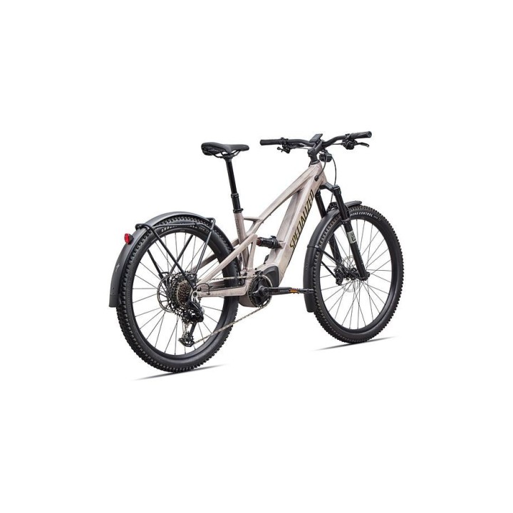 Bicicleta Specialized Turbo Tero X 6.0 Gloss Sandstone Metallic / Desert Metallic / Laruel Green Metallic 2026