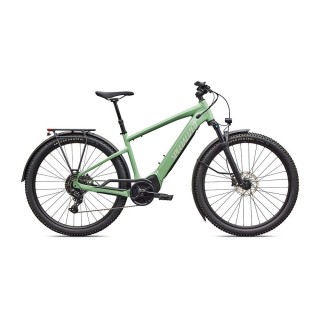 Bicicleta Specialized Turbo Tero 4.0 Eq Gloss Pistachio / Dolomite 2026