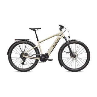 Bicicleta Specialized Turbo Tero 4.0 Eq Gloss White Mountains / Gunmetal 2026