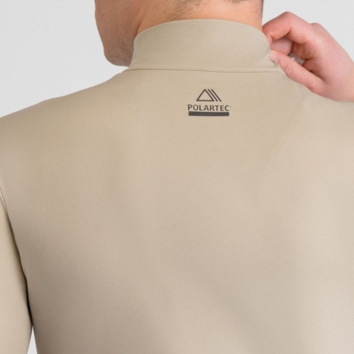 Veste Sportful Fiandre Shift Sand pour hommes