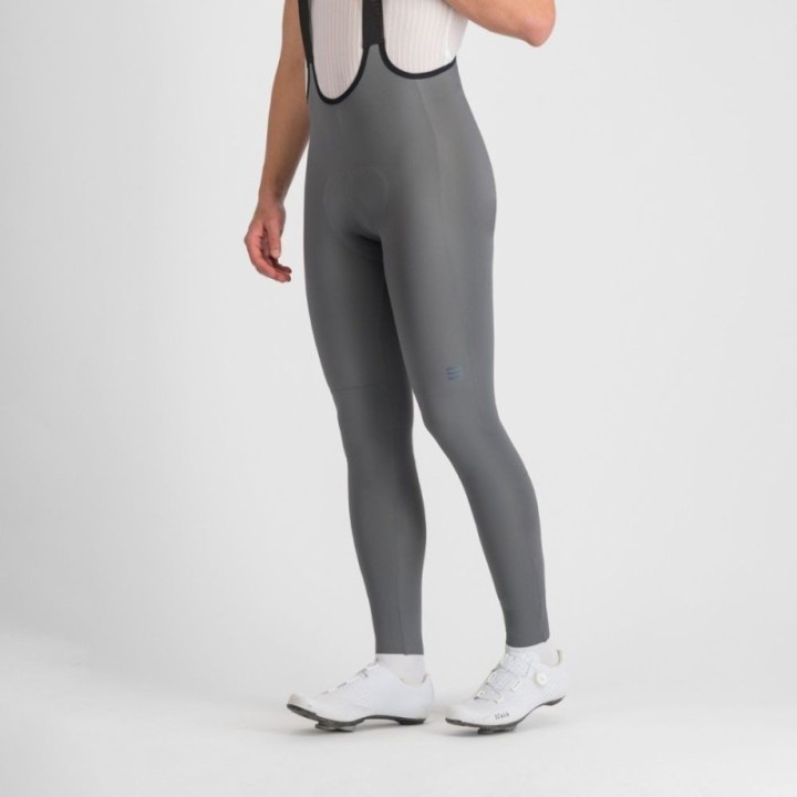 Culote Largo Sportful SRK Shift Gun Metal