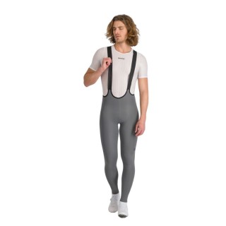 Culote Largo Sportful SRK Shift Gun Metal