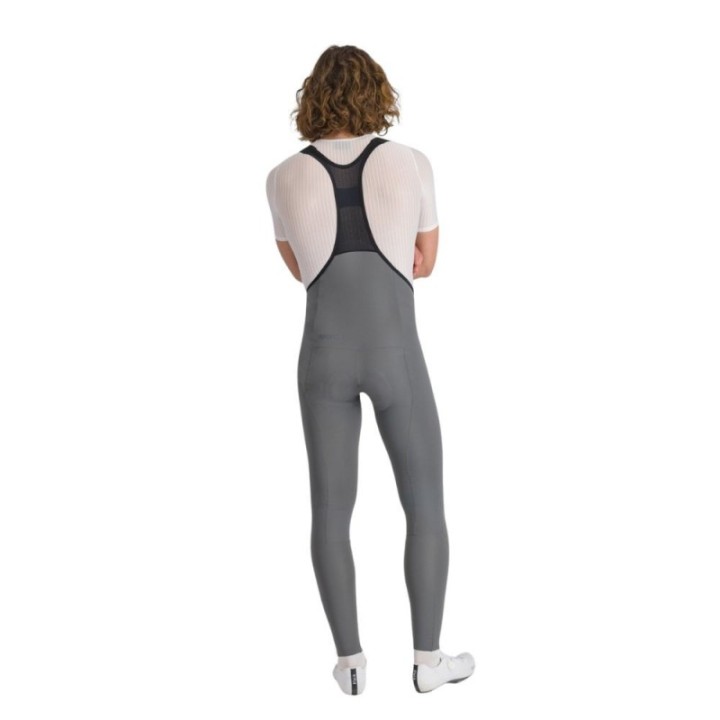 Cuissard long Sportful SRK Shift Gun Metal