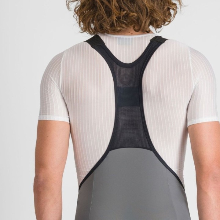 Culote Largo Sportful SRK Shift Gun Metal