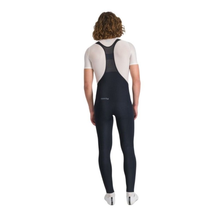 Culote Largo Sportful SRK Shift Gun Metal
