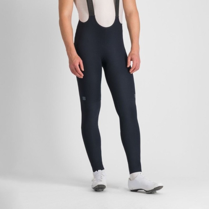 Cuissard long Sportful SRK Shift Noir