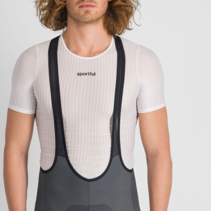 Culote Largo Sportful Pulse Black Sand