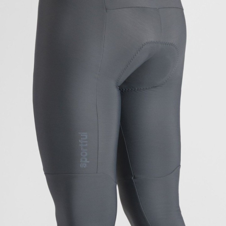 Culote Largo Sportful Pulse Black Sand