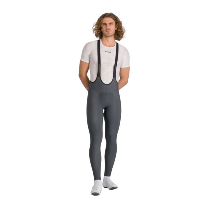 Culote Largo Sportful Pulse Black Sand