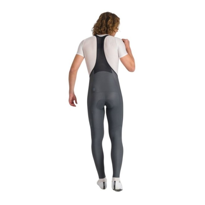 Culote Largo Sportful Pulse Black Sand