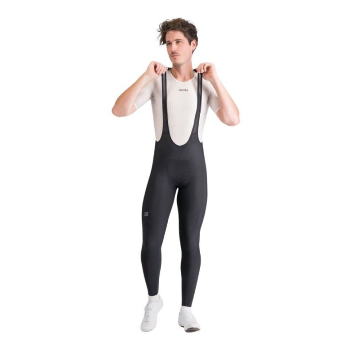 Cuissard long Sportful Pulse noir