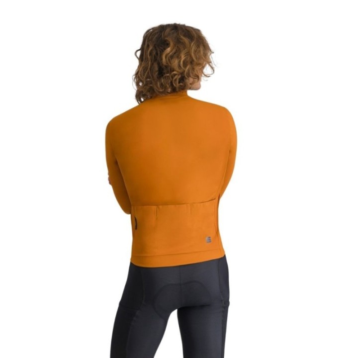 Chaqueta Hombre Sportful Supergiara 2 Cinnamond