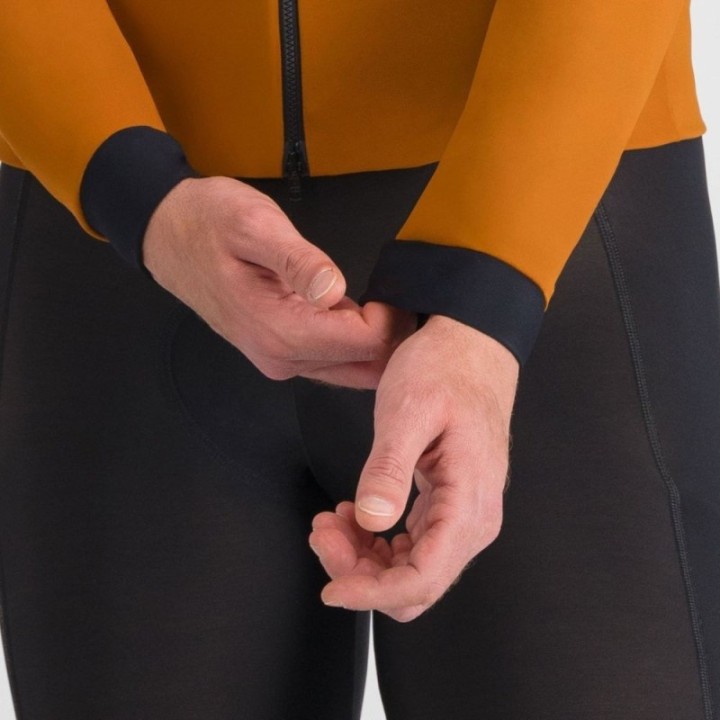 Veste homme Sportful Supergiara 2 Cinnamond
