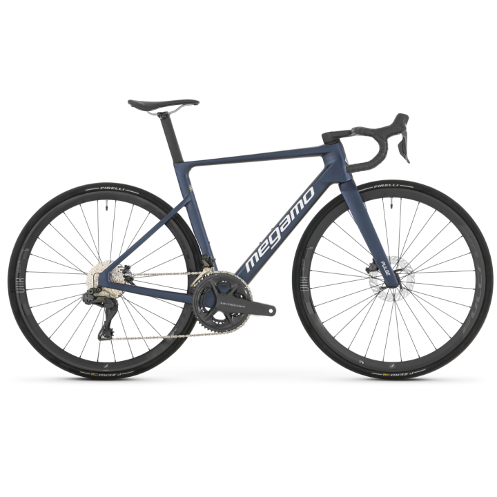 Vélo Megamo Pulse 05 Alpha Navy 2026
