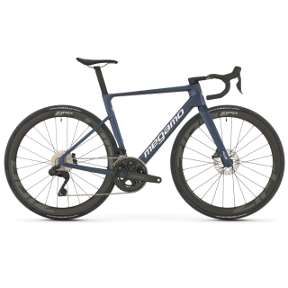 Vélo Megamo Pulse 05 Cw Alpha Navy 2026