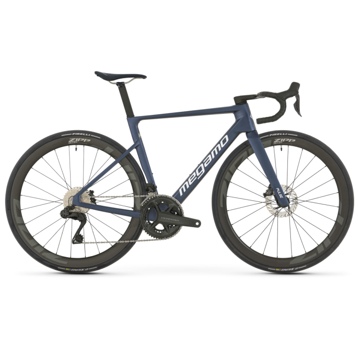 Vélo Megamo Pulse 05 Cw Alpha Navy 2026