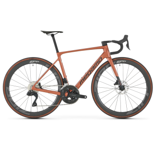 Vélo Megamo Raise 15 Cw Brown 2026