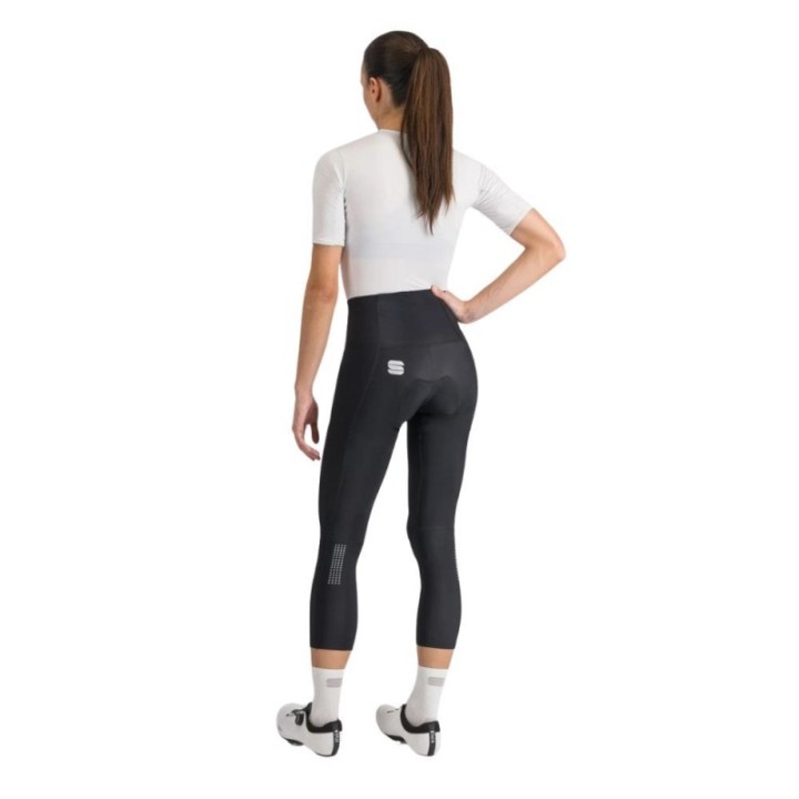 Culote Largo Sportful Classic Women Sin Tirantes|Maillot|Ropa ciclismo