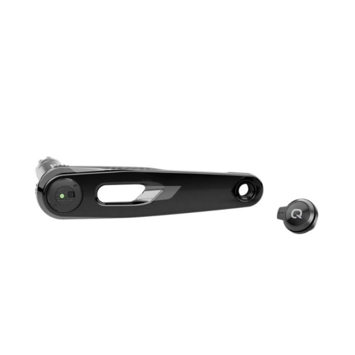 Potentiomètre manivelle gauche Sram Rival AXS E1 Dub
