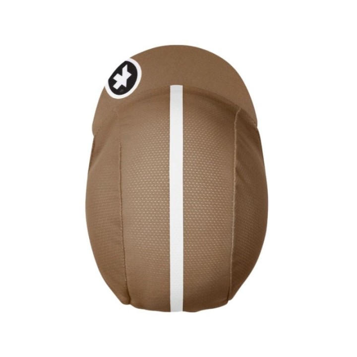 Gorra Assos Terra Sand|Ropa ciclismo