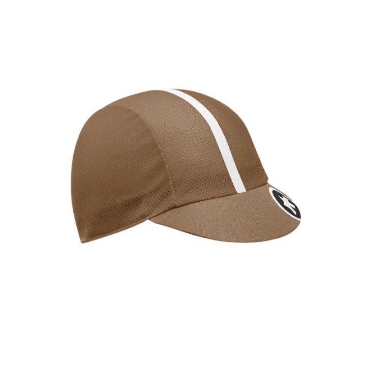 Casquette Assos Terra Sand|Vêtements de cyclisme