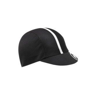 Casquette Assos blackSeries|Vêtements de cyclisme