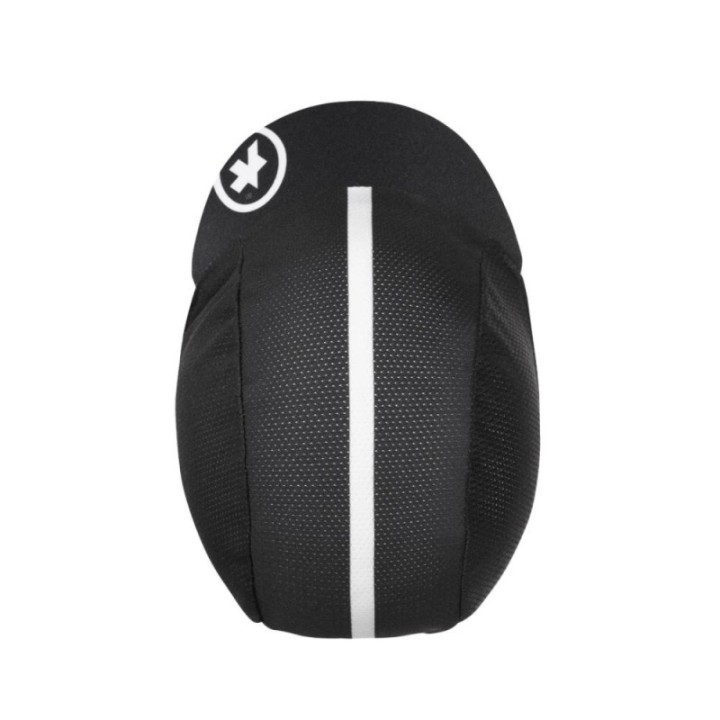 Gorra Assos blackSeries|Ropa ciclismo