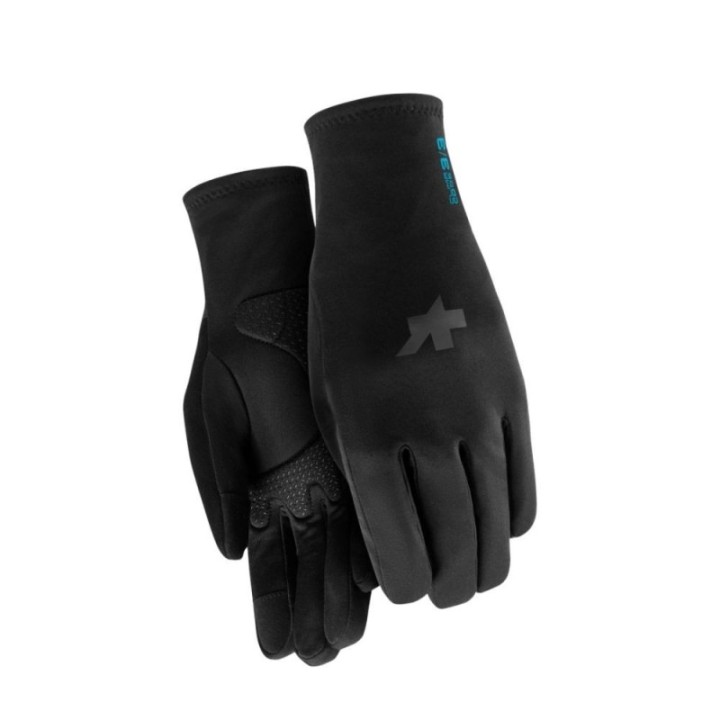 Gants Assos Winter P1|Vêtements cyclisme