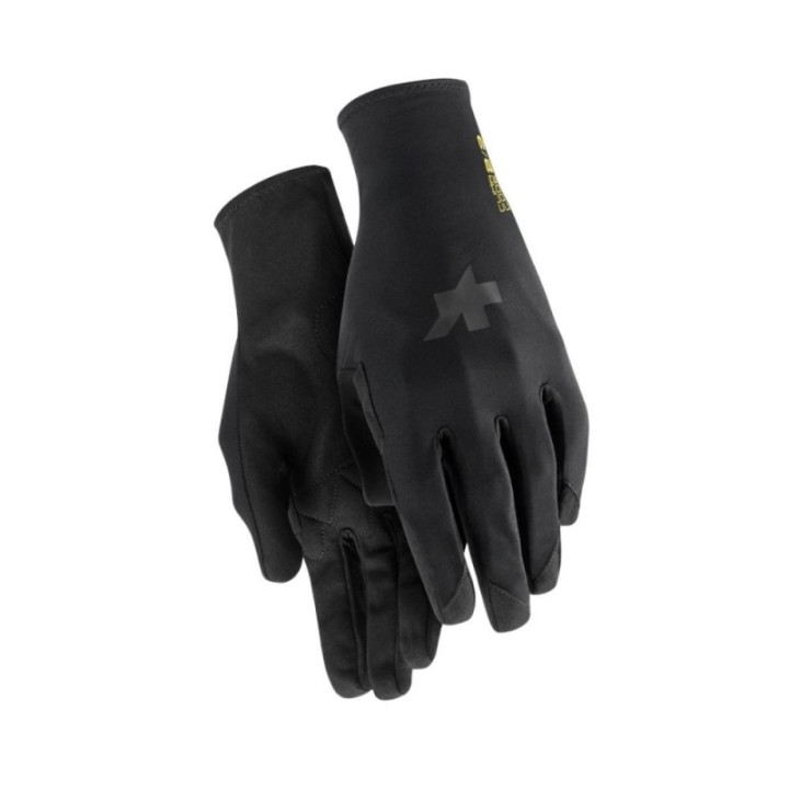 Gants Assos Spring Fall P1|Vêtements cyclisme