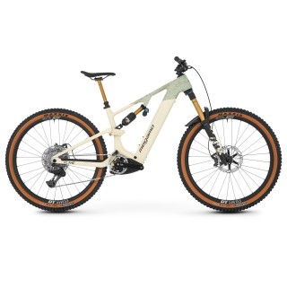 Bicicleta Megamo Flame Crb 00 Forest 2026