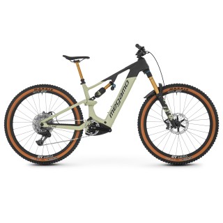Vélo Megamo Flame Crb 00 Sage 2026