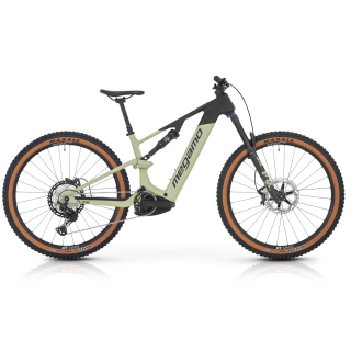 Bicicleta Megamo Flame Crb 05 Sage 2026