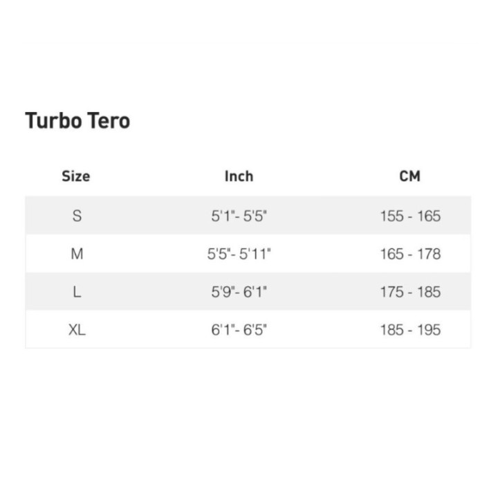 Vélo Specialized Turbo Tero 4.0 Step-Through Eq Gloss White Mountains / Gunmetal 2026
