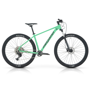 Vélo Megamo Natural 30 Turquoise 2026