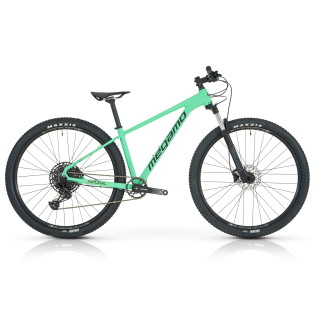 Bicicleta Megamo Natural Elite 15 Turquoise 2026