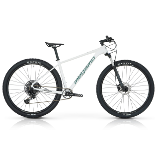 Bicicleta Megamo Natural Elite 15 White 2026