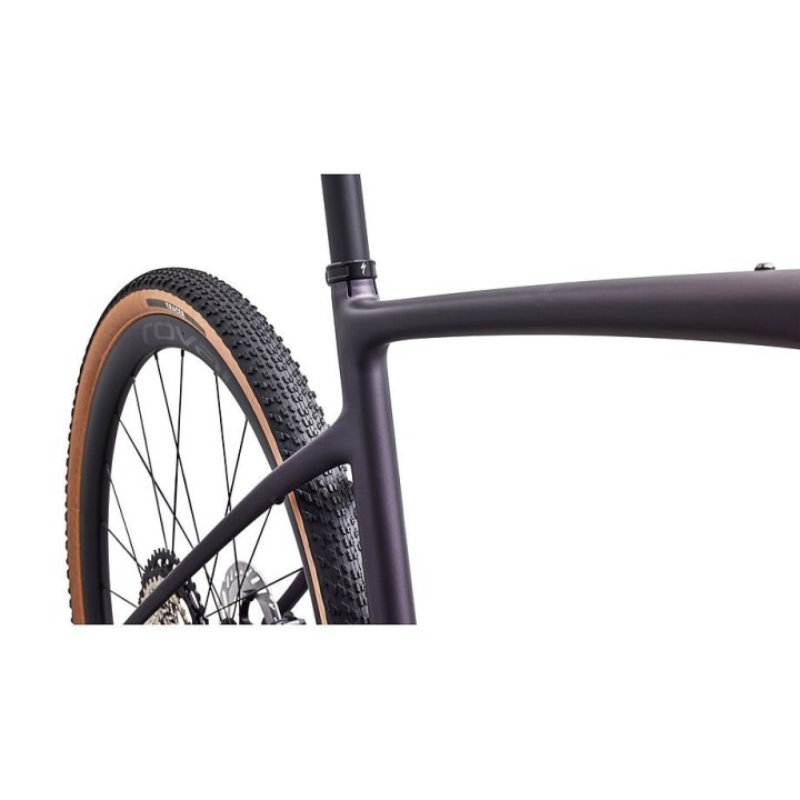 Bicicleta Specialized Diverge 4 Expert - Shimano GRX Di2 Nebula Metallic/Sandstone Metallic 2026