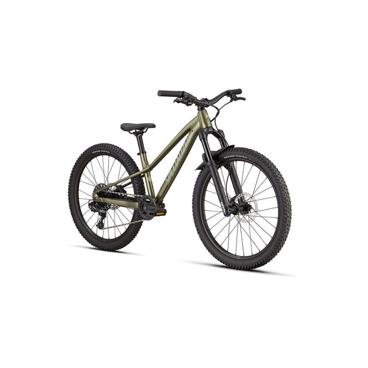 Vélo Specialized Riprock Comp 24 Gloss Laurel Green Metallic / Pistachio 2026