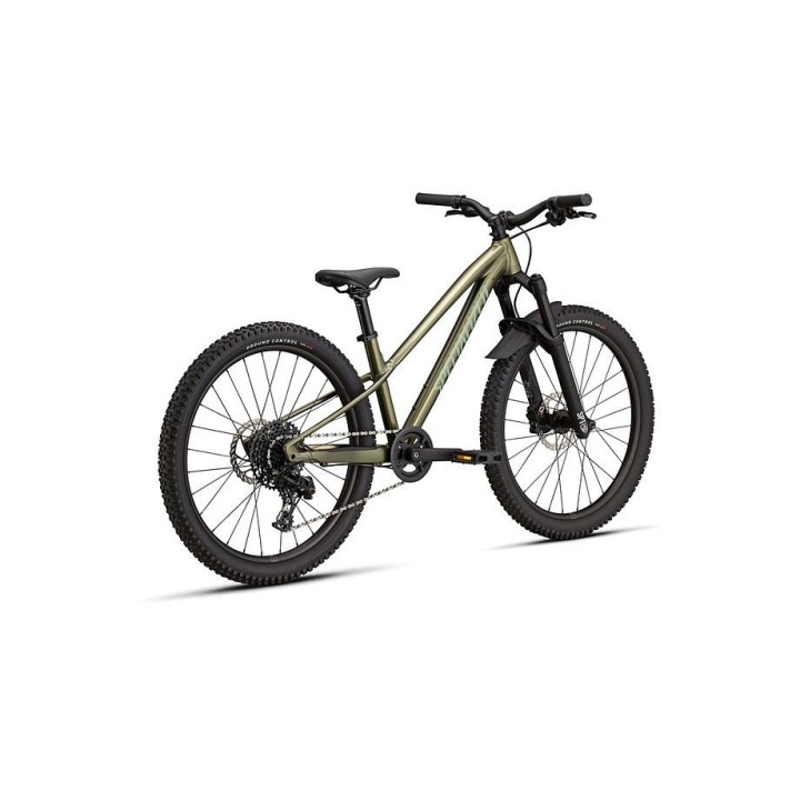 Bicicleta Specialized Riprock Comp 24 Gloss Laurel Green Metallic / Pistachio 2026