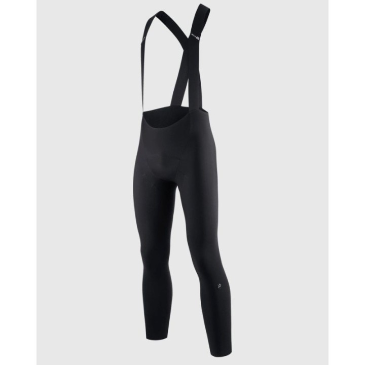 Cuissard long Assos Mille printemps-automne S11 Black Series
