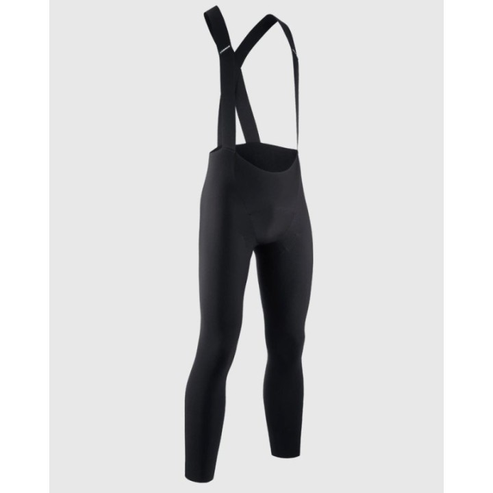 Cuissard long Assos Mille printemps-automne S11 Black Series