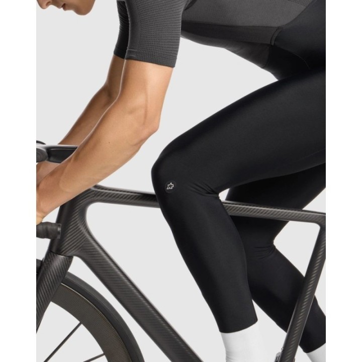 Culote Largo Assos Mille Spring Fall S11Black Series