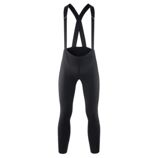 Cuissard long Assos Mille printemps-automne S11 Black Series