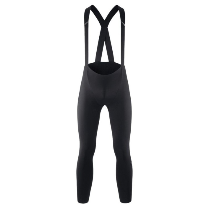 Cuissard long Assos Mille printemps-automne S11 Black Series